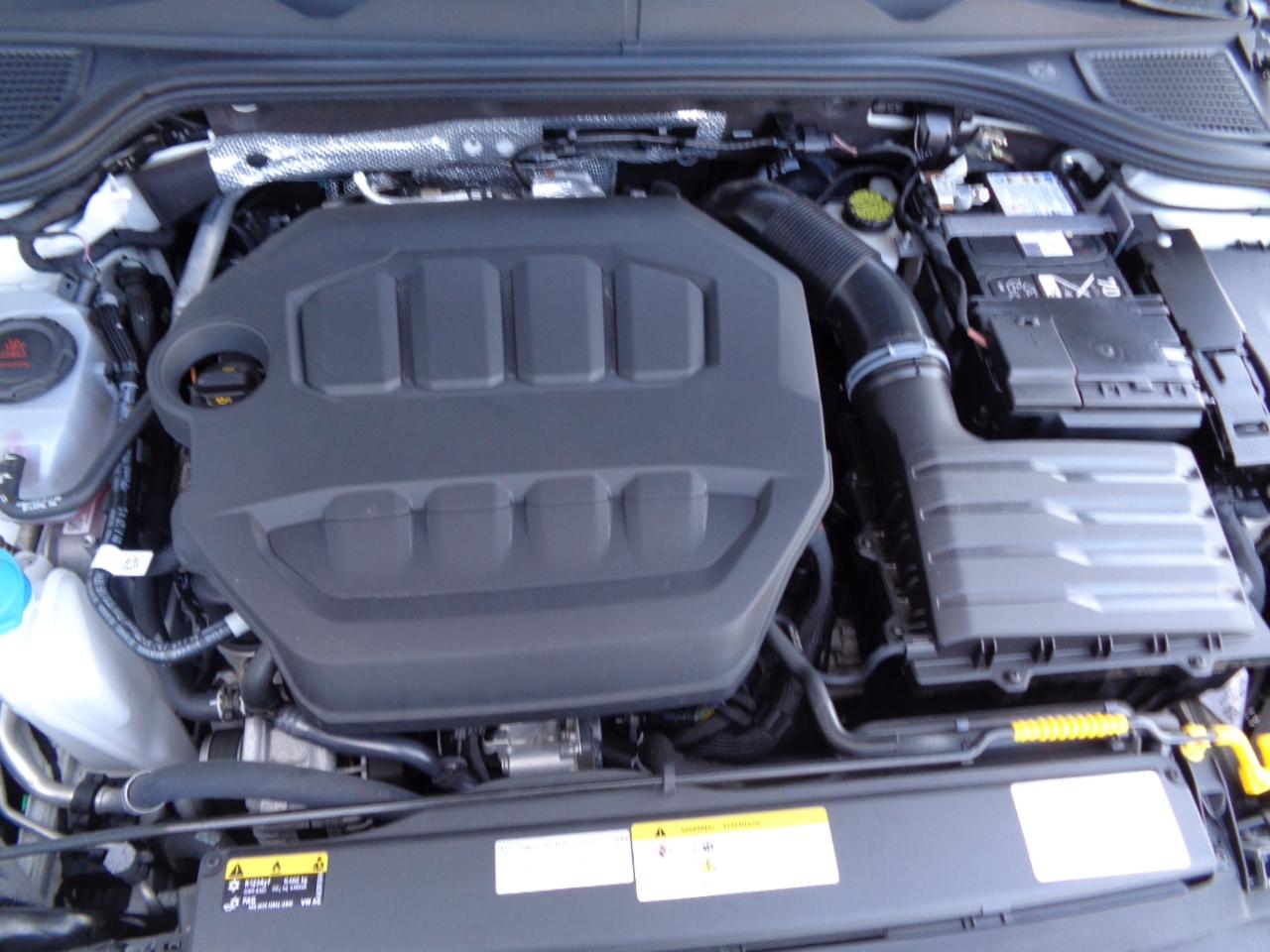 Volkswagen Golf R Black Edition DSG 2025