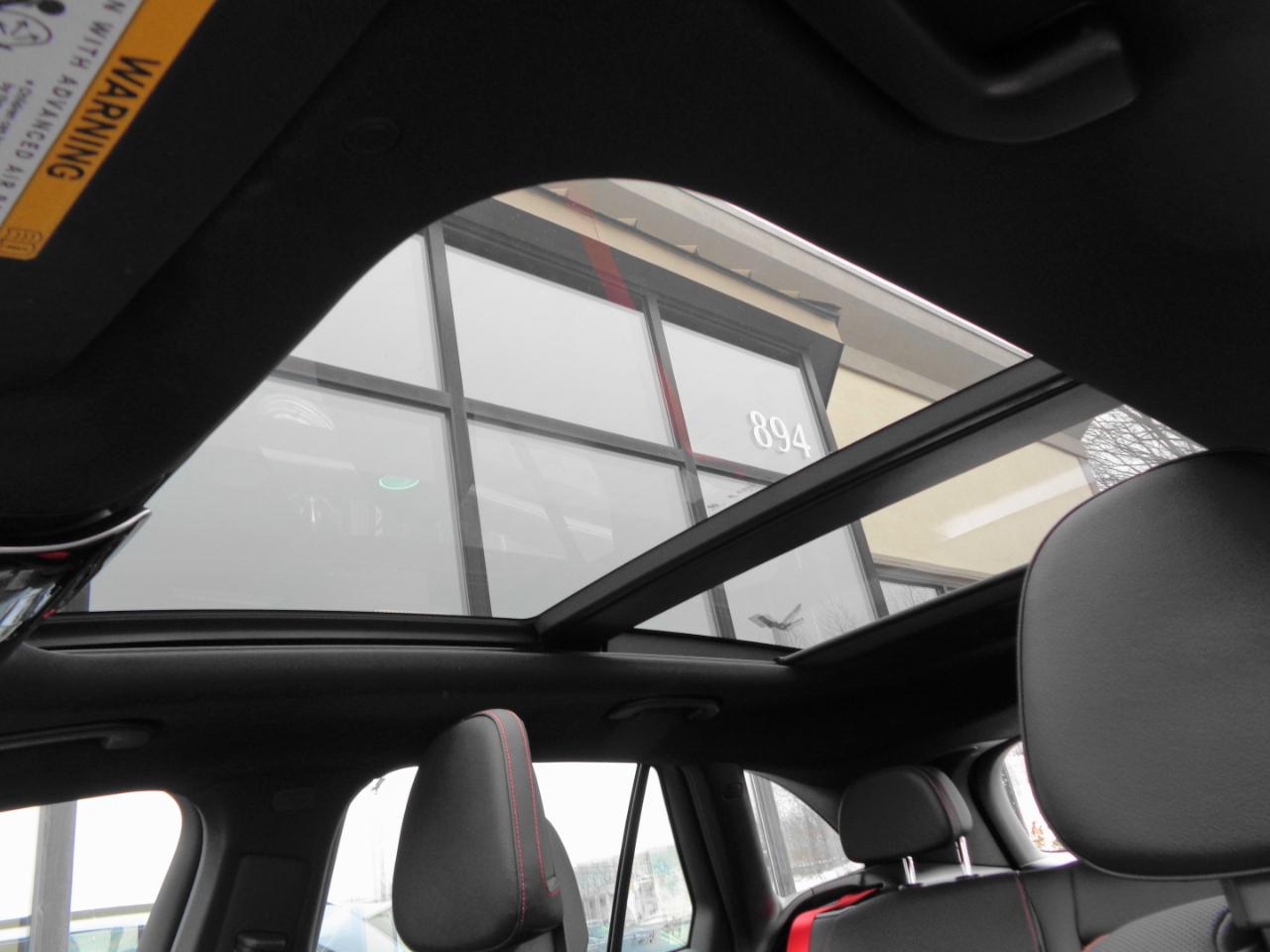 Mercedes-Benz GLC AMG GLC 43 4MATIC SUV 2024