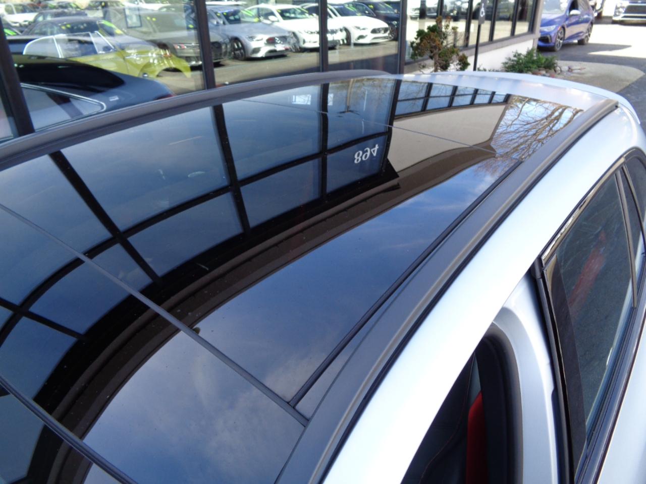 Mercedes-Benz GLC AMG GLC 43 4MATIC SUV 2024