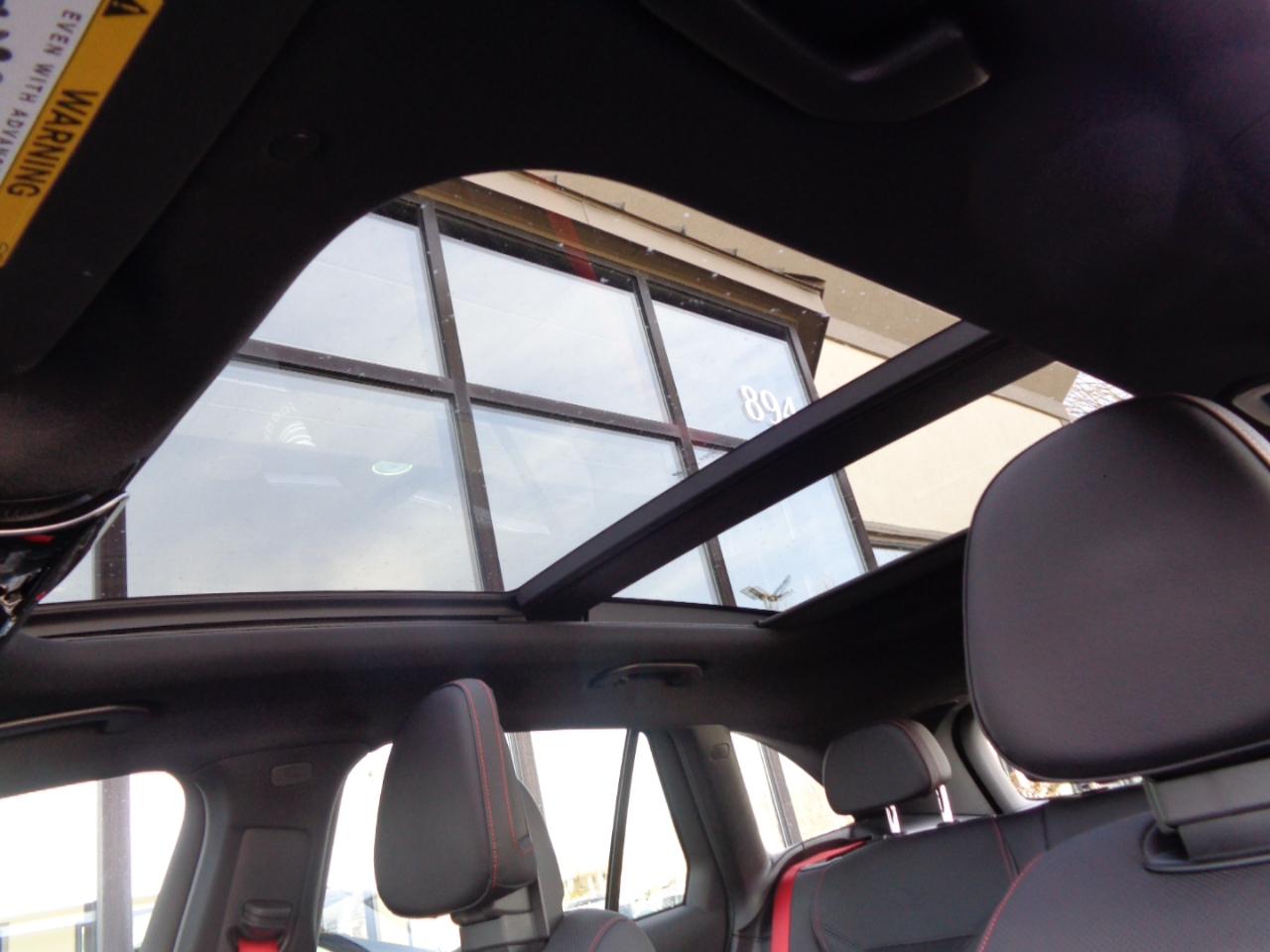 Mercedes-Benz GLC AMG GLC 43 4MATIC SUV 2024