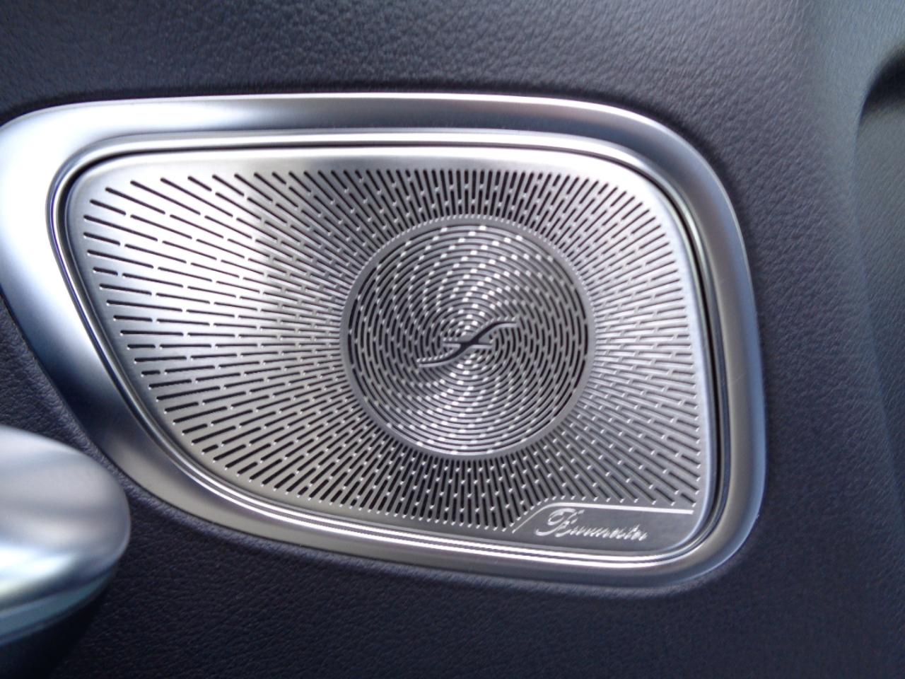 Mercedes-Benz GLC AMG GLC 43 4MATIC SUV 2024