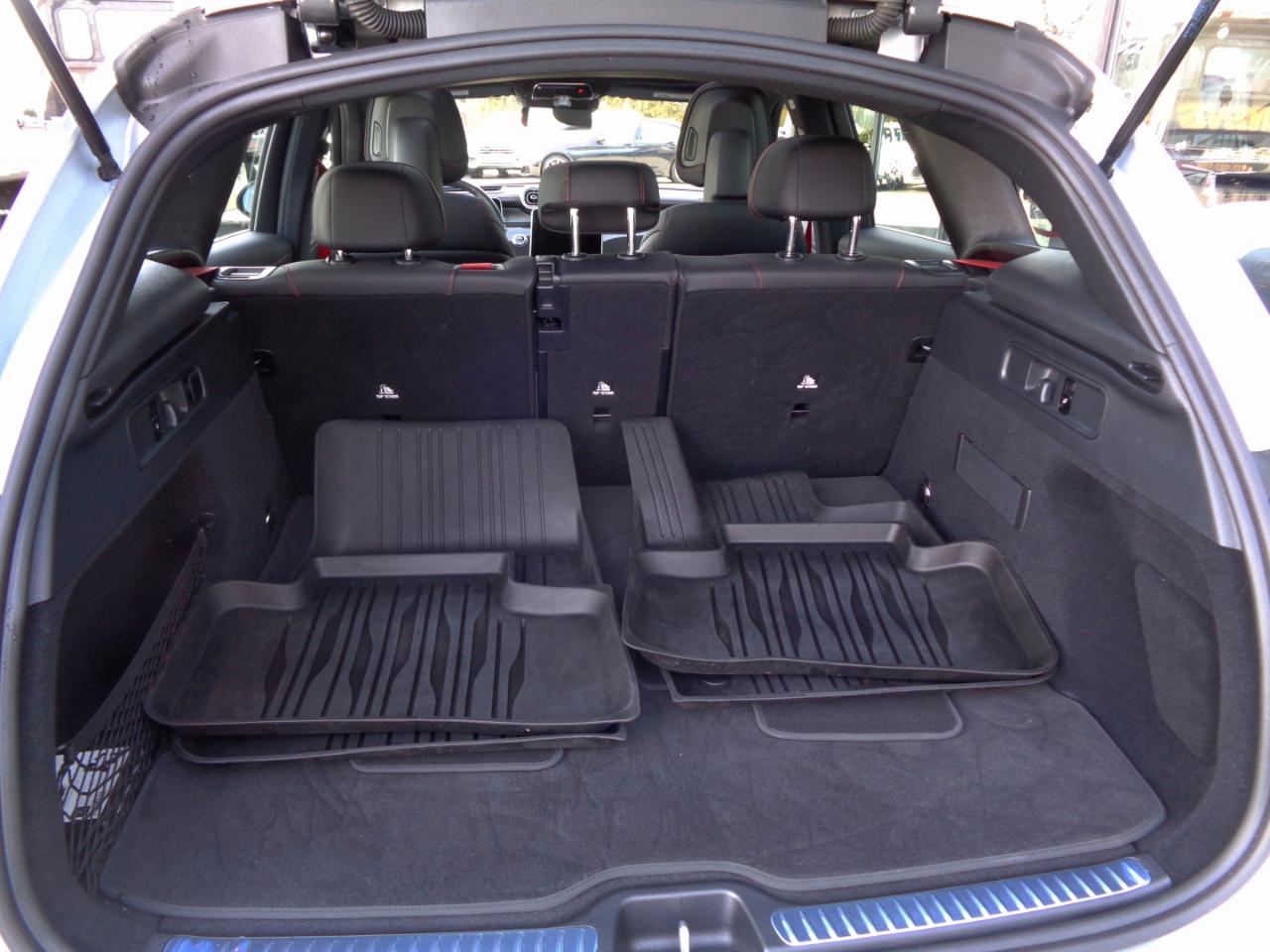 Mercedes-Benz GLC AMG GLC 43 4MATIC SUV 2024