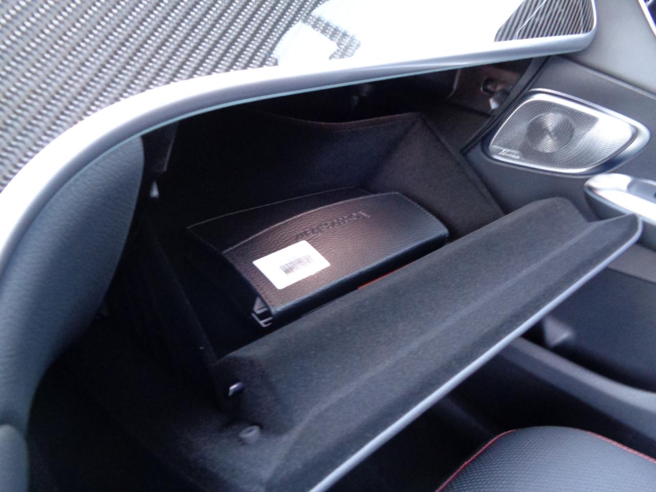 Mercedes-Benz GLC AMG GLC 43 4MATIC SUV 2024