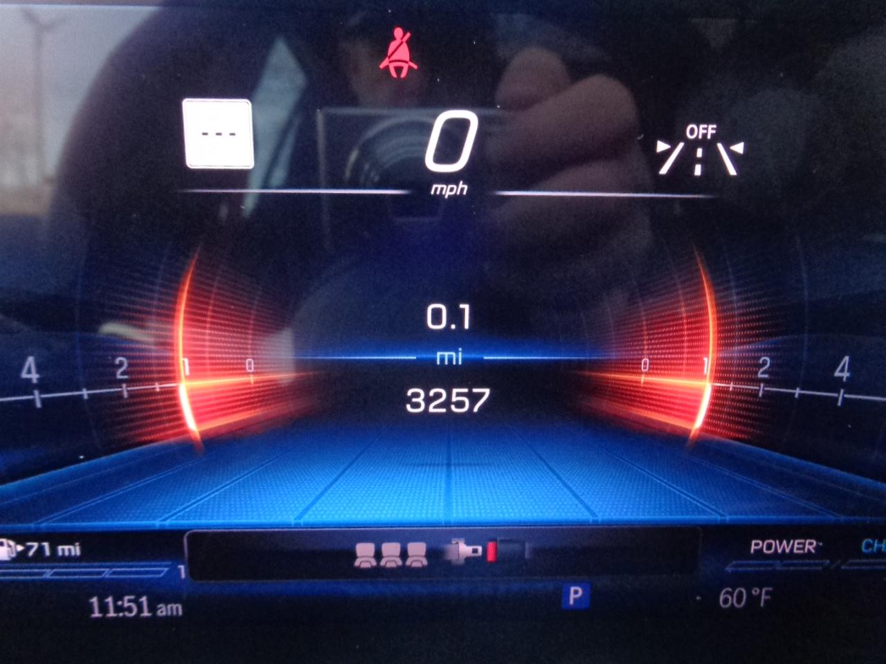 Mercedes-Benz GLC AMG GLC 43 4MATIC SUV 2024