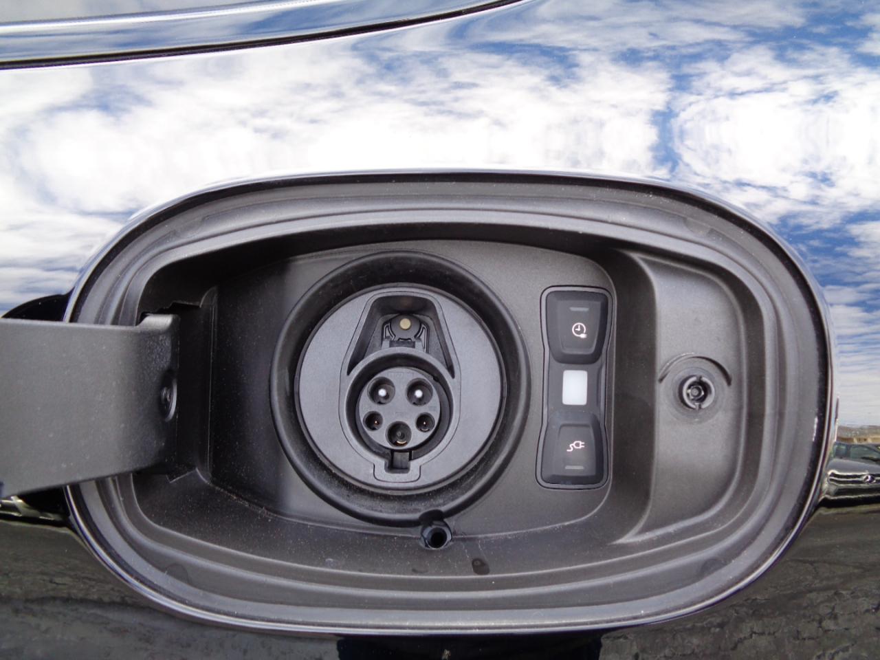 Porsche Cayenne Platinum Edition E-Hybrid AWD 2022