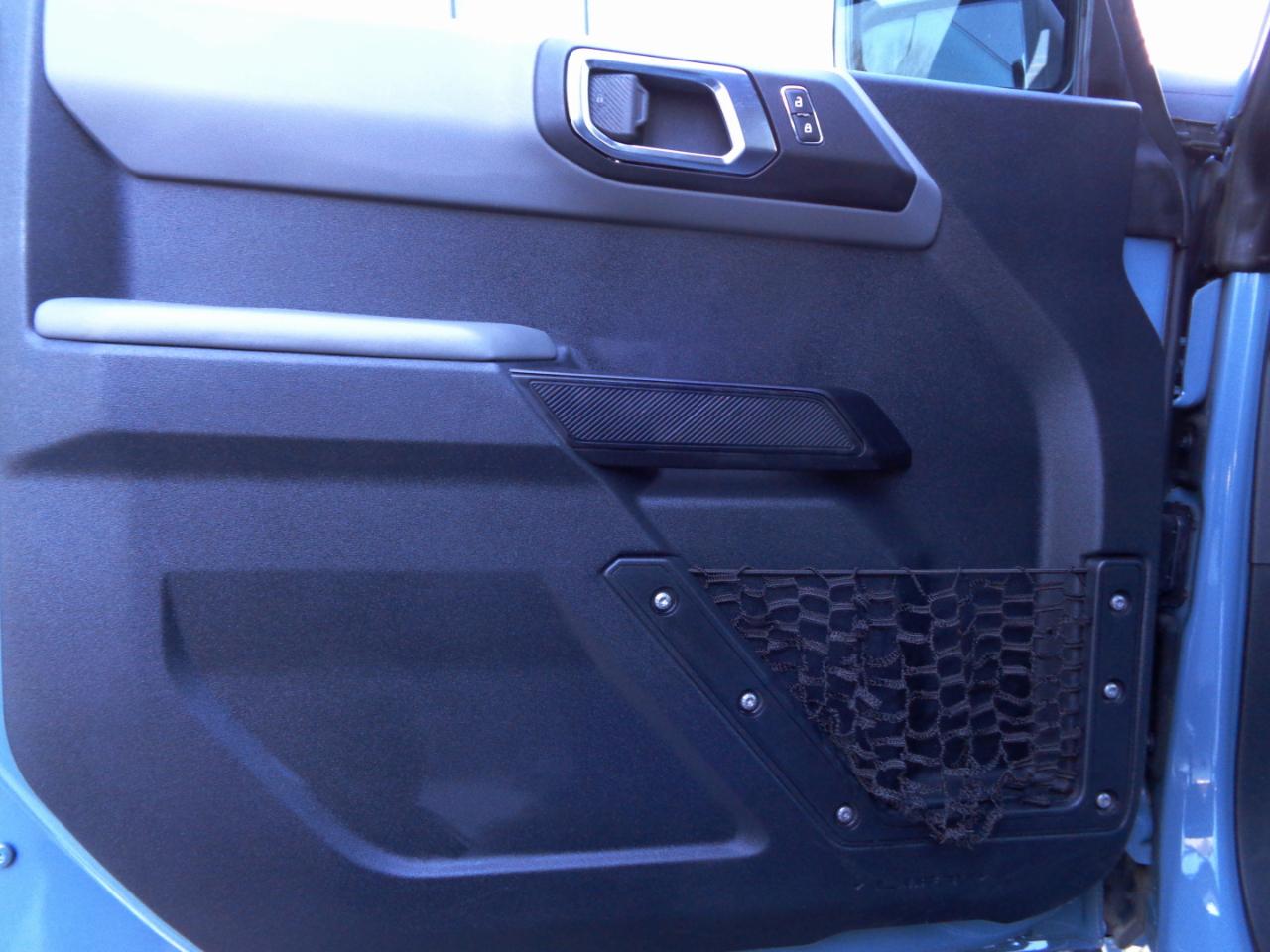 Ford Bronco Big Bend 4 Door 4x4 2023