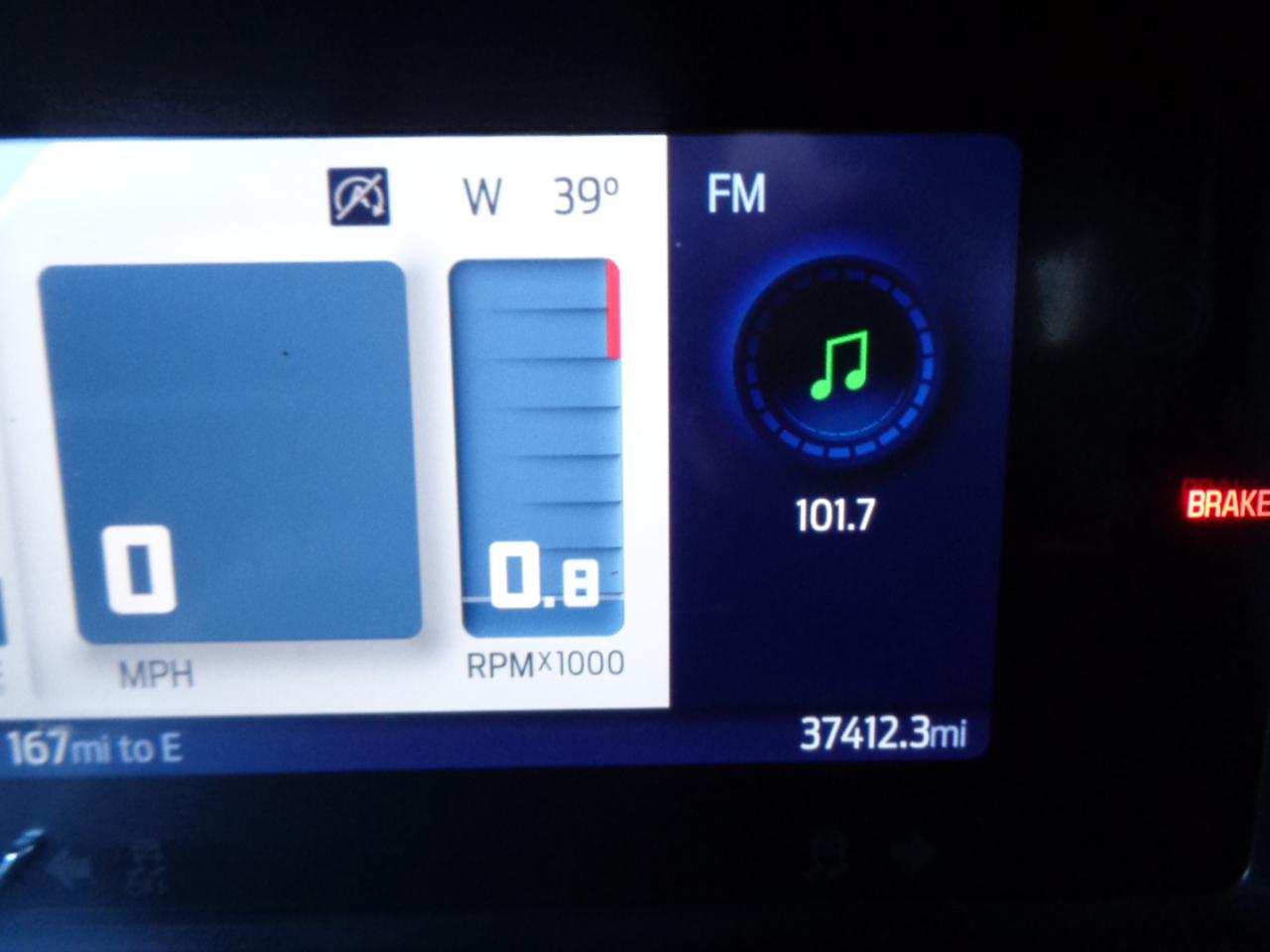 Ford Bronco Big Bend 4 Door 4x4 2023