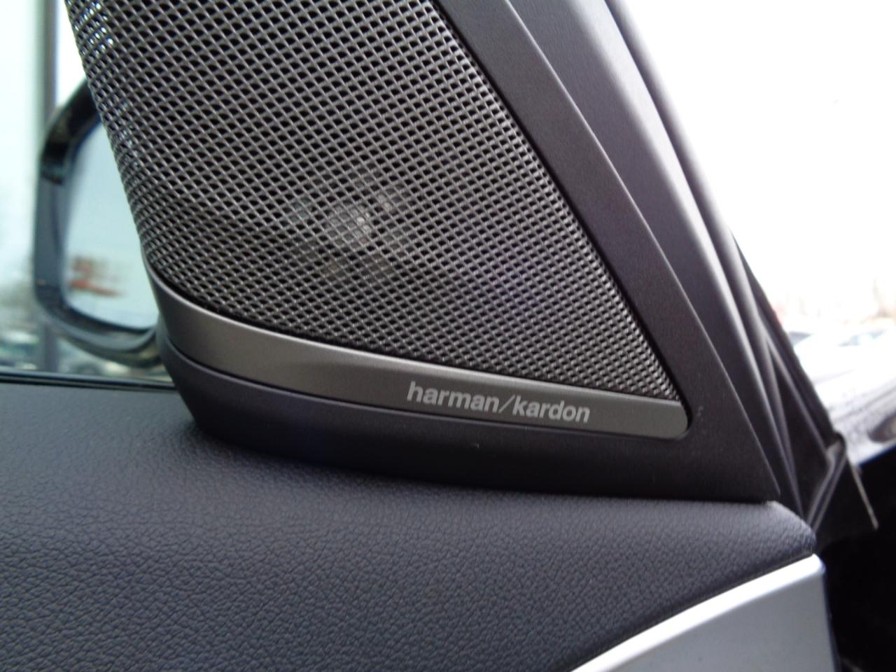 BMW 5 Series 540i xDrive Sedan 2022