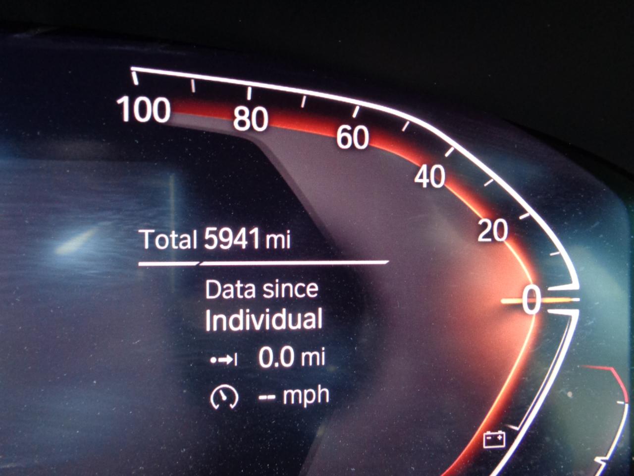 BMW 5 Series 540i xDrive Sedan 2022