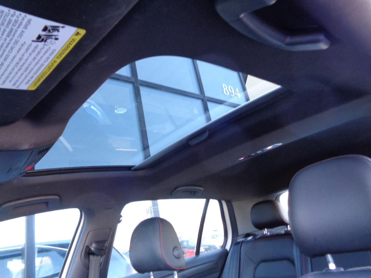 Volkswagen Golf GTI 2.0T Autobahn Manual 2018