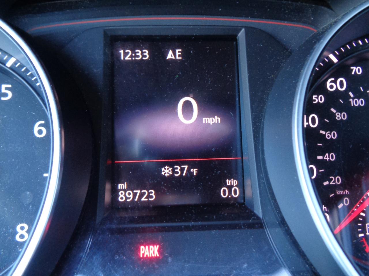 Volkswagen Golf GTI 2.0T Autobahn Manual 2018