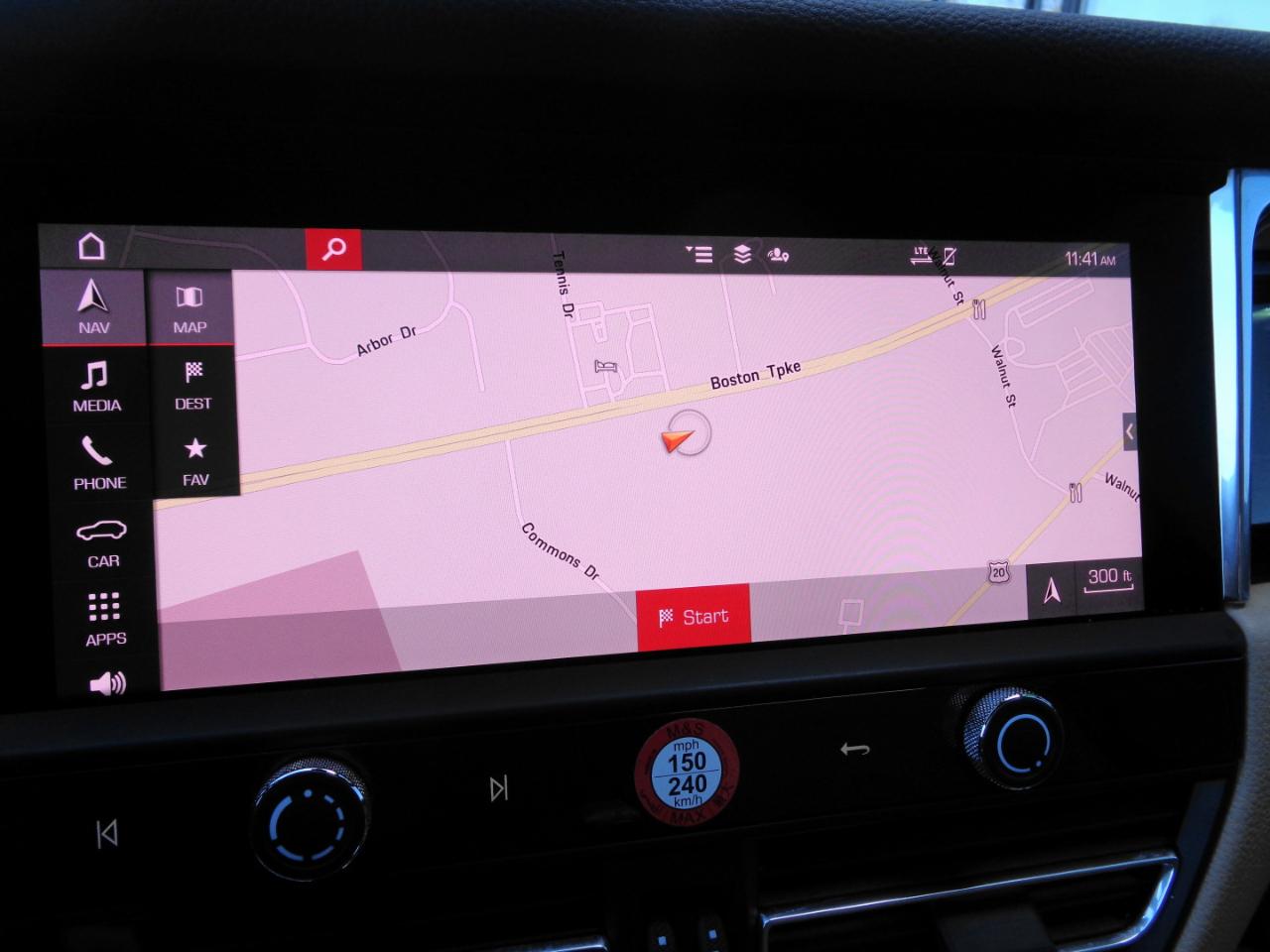 Porsche Macan AWD 2025