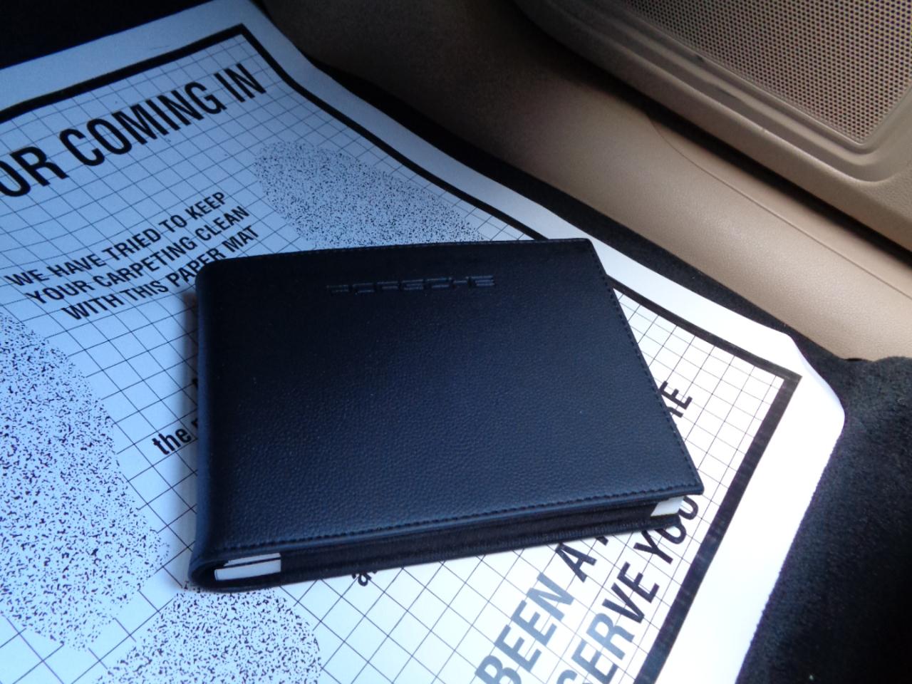 Porsche Macan AWD 2025