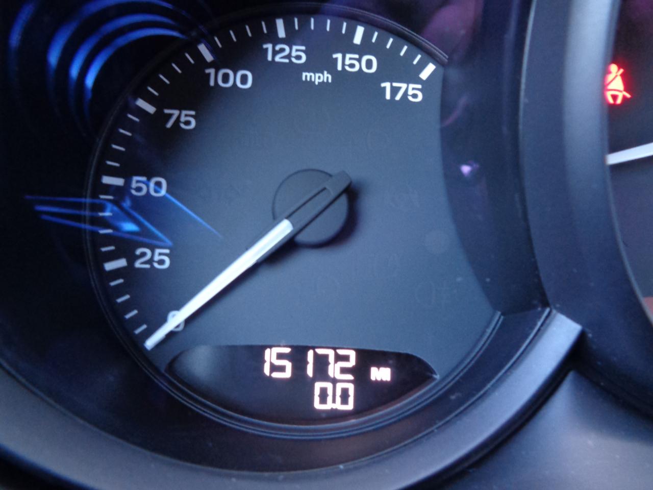 Porsche Macan AWD 2025