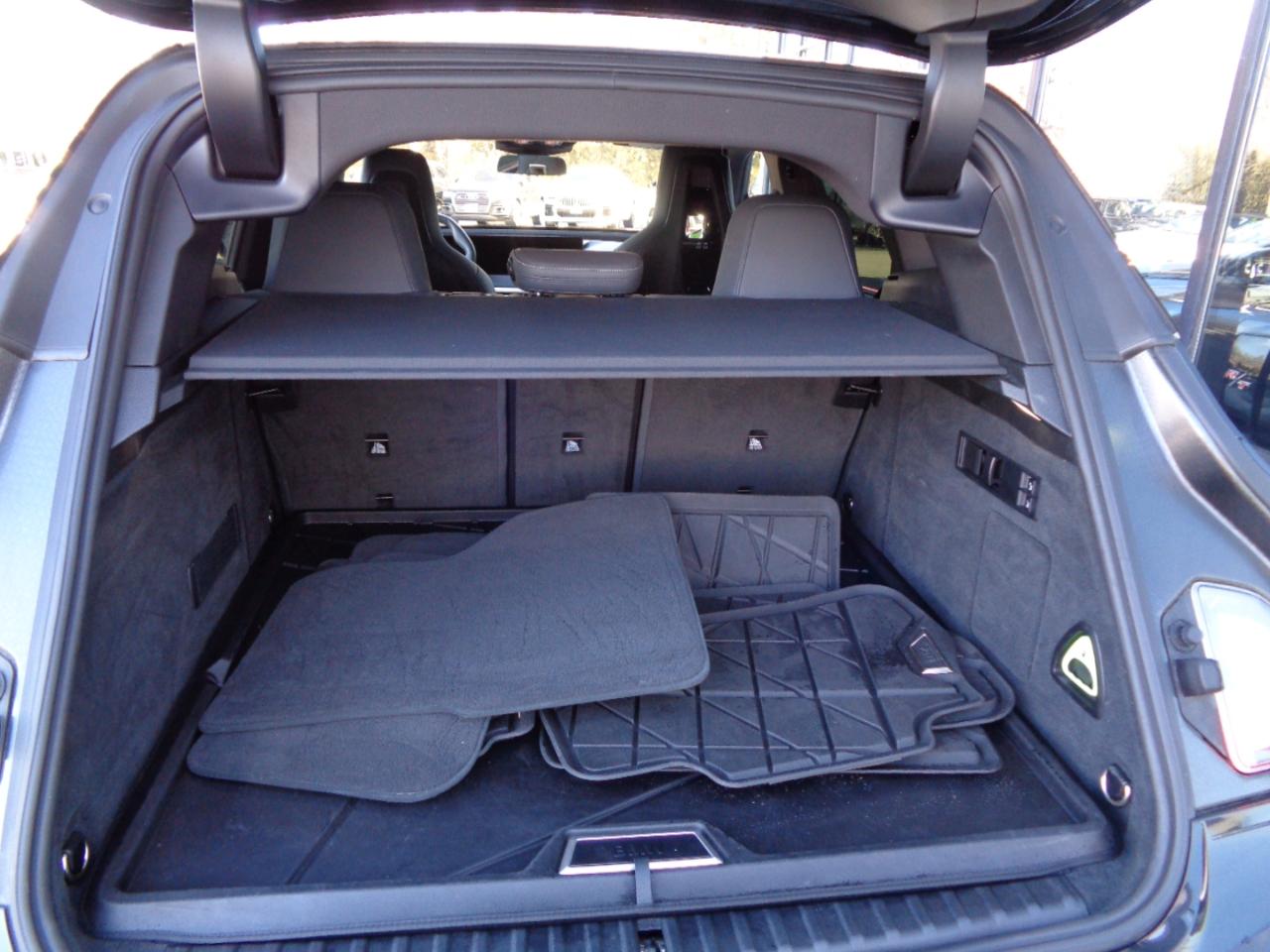 BMW iX M60 Sports Activity Vehicle 2023