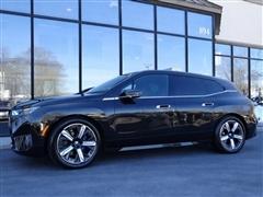 2023 BMW iX 