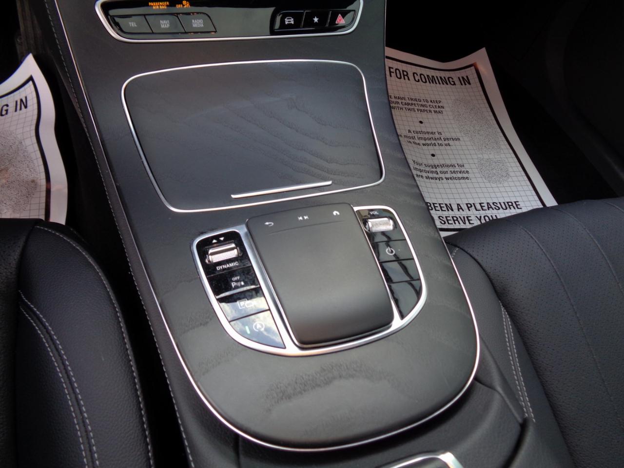 Mercedes-Benz E-Class E 350 4MATIC Sedan 2023