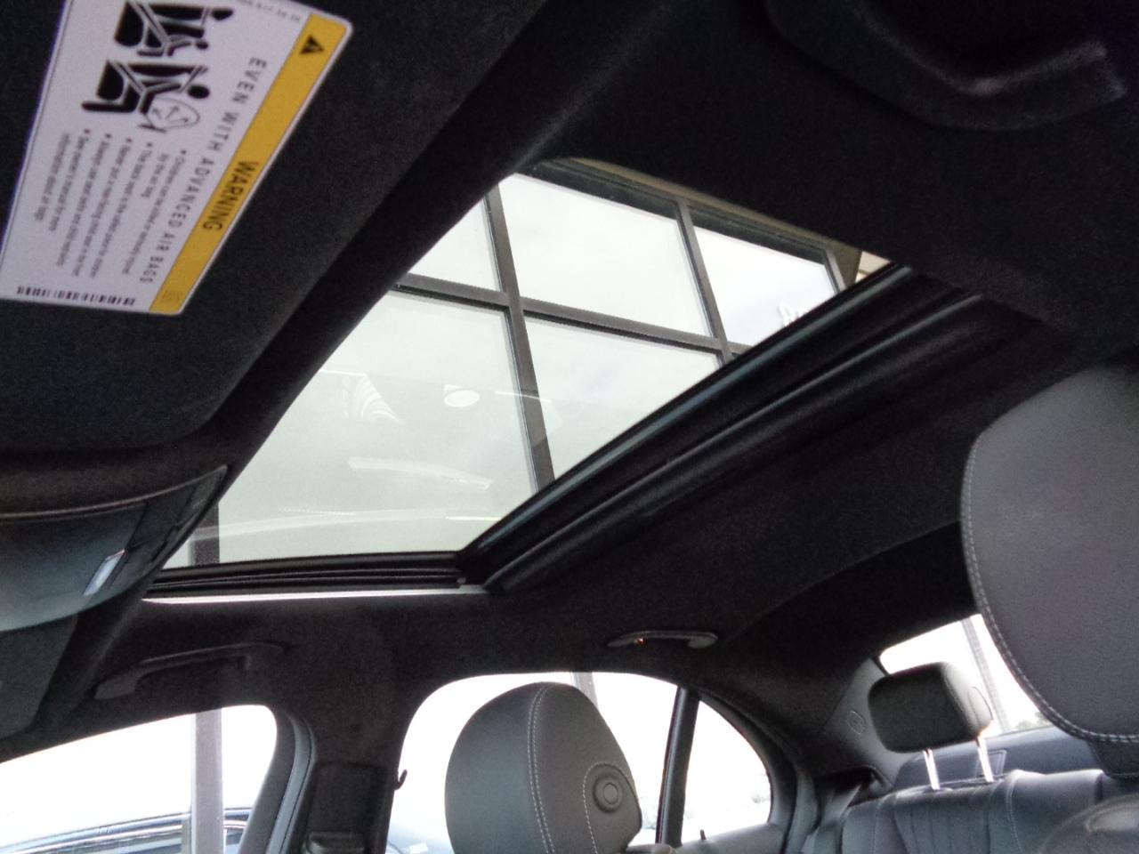 Mercedes-Benz E-Class E 350 4MATIC Sedan 2023