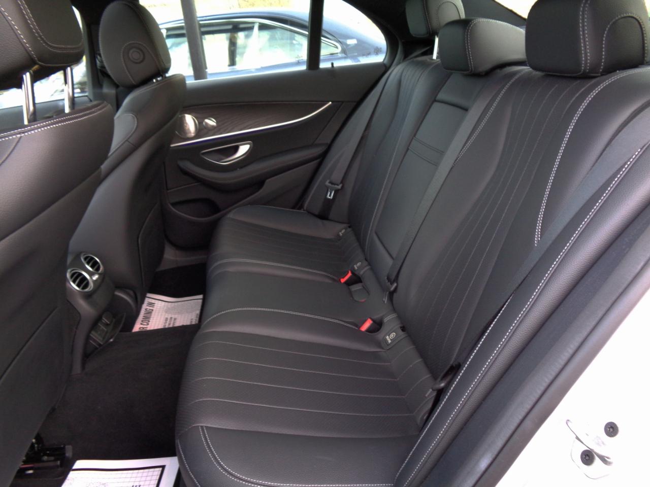 Mercedes-Benz E-Class E 350 4MATIC Sedan 2023