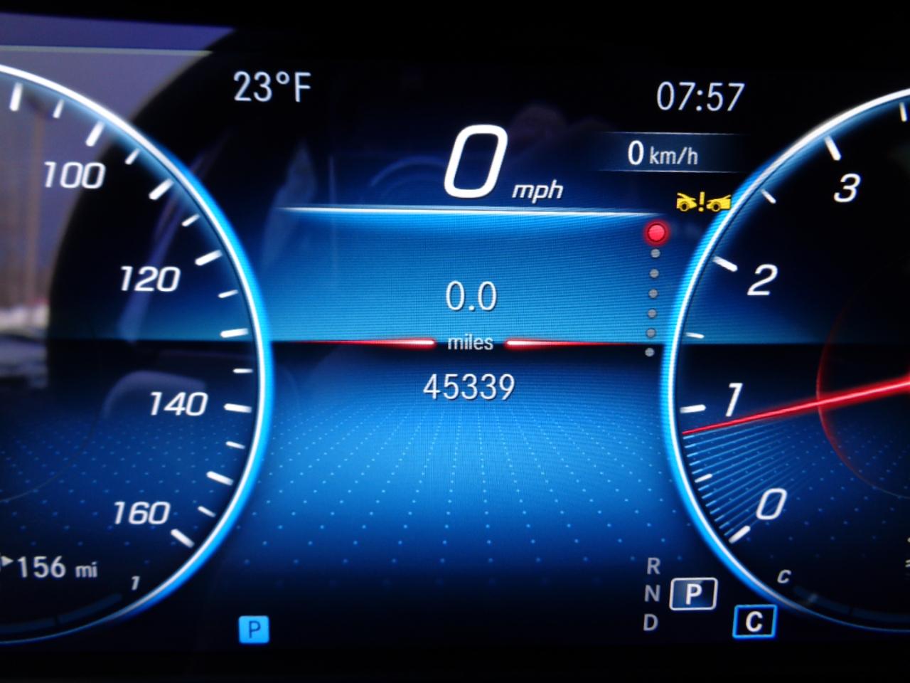 Mercedes-Benz E-Class E 350 4MATIC Sedan 2023