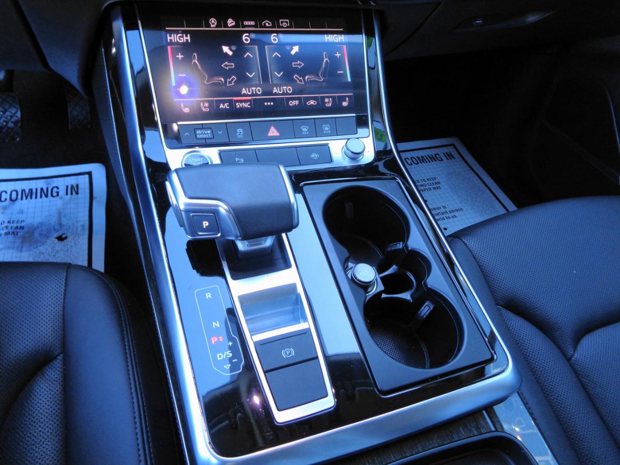 Audi Q7 Premium Plus 55 TFSI quattro 2023