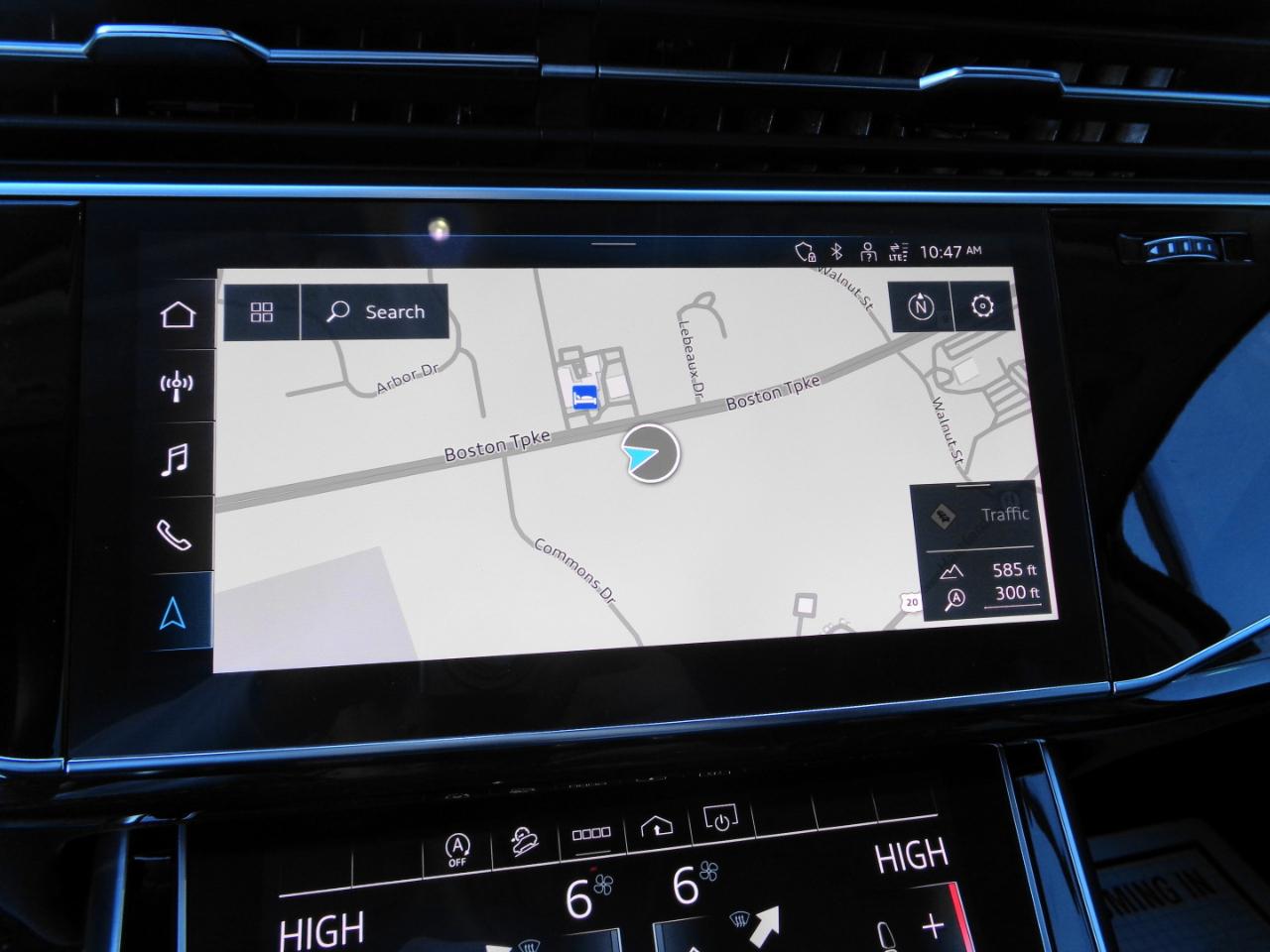 Audi Q7 Premium Plus 55 TFSI quattro 2023