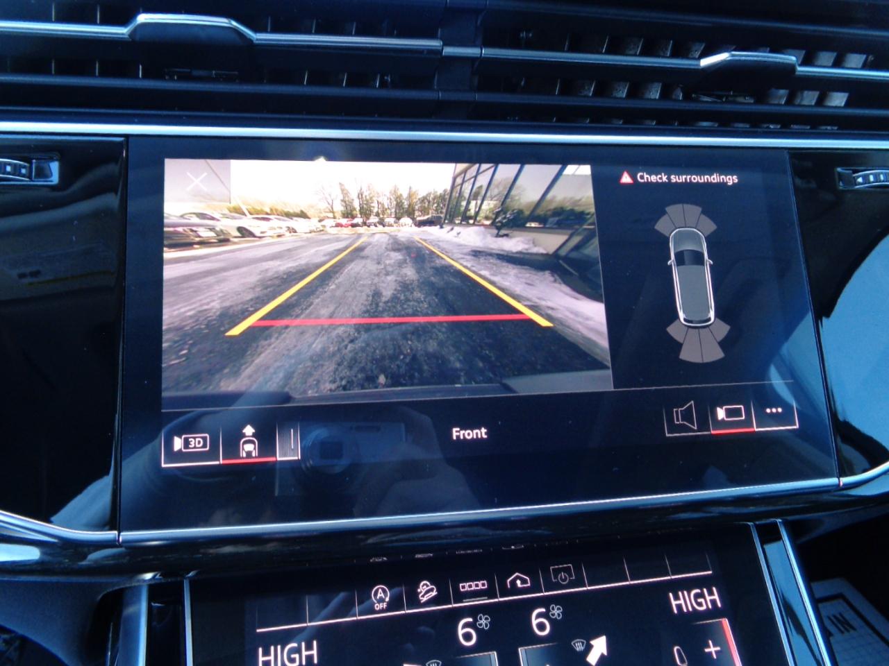 Audi Q7 Premium Plus 55 TFSI quattro 2023