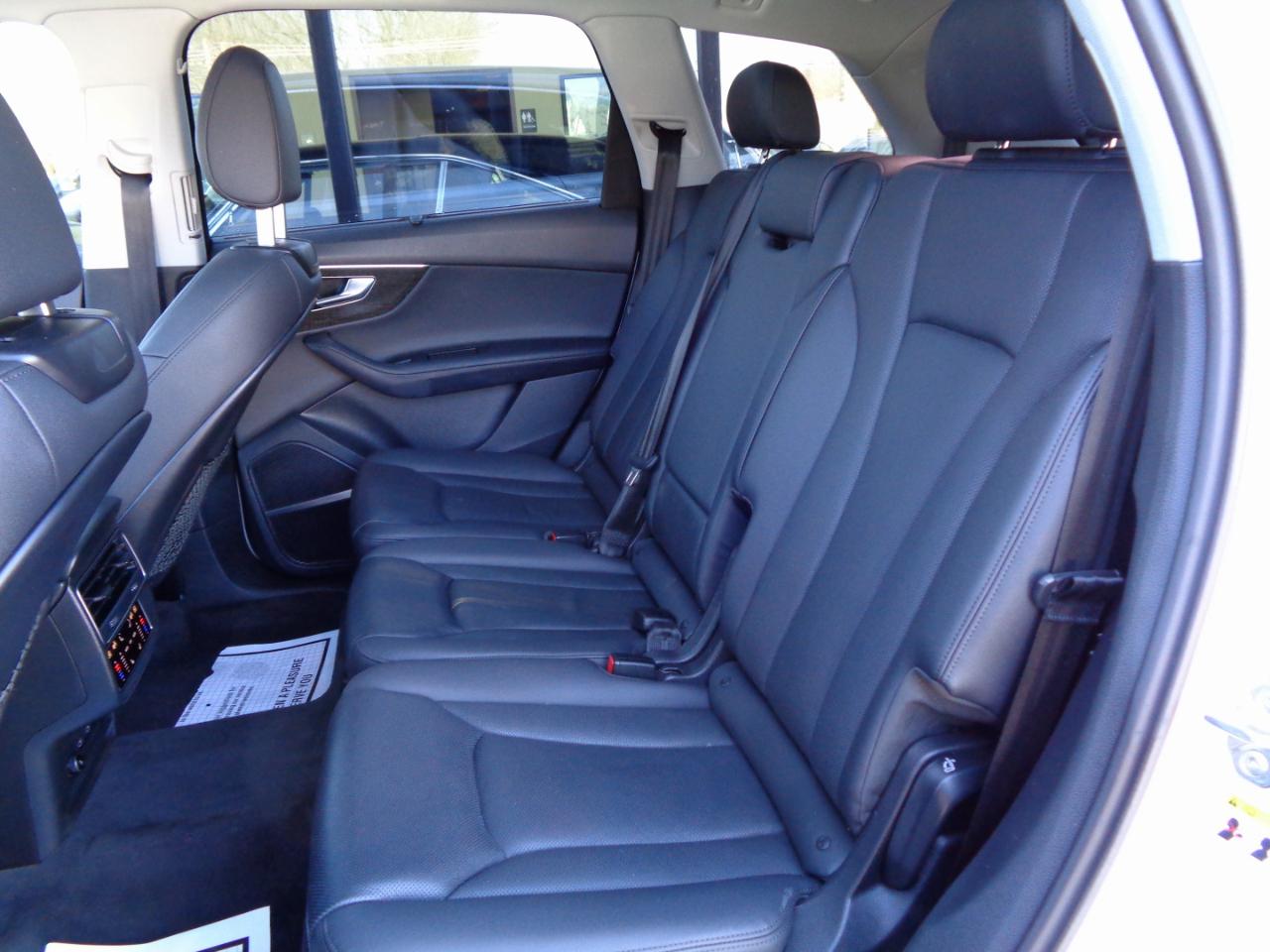 Audi Q7 Premium Plus 55 TFSI quattro 2023