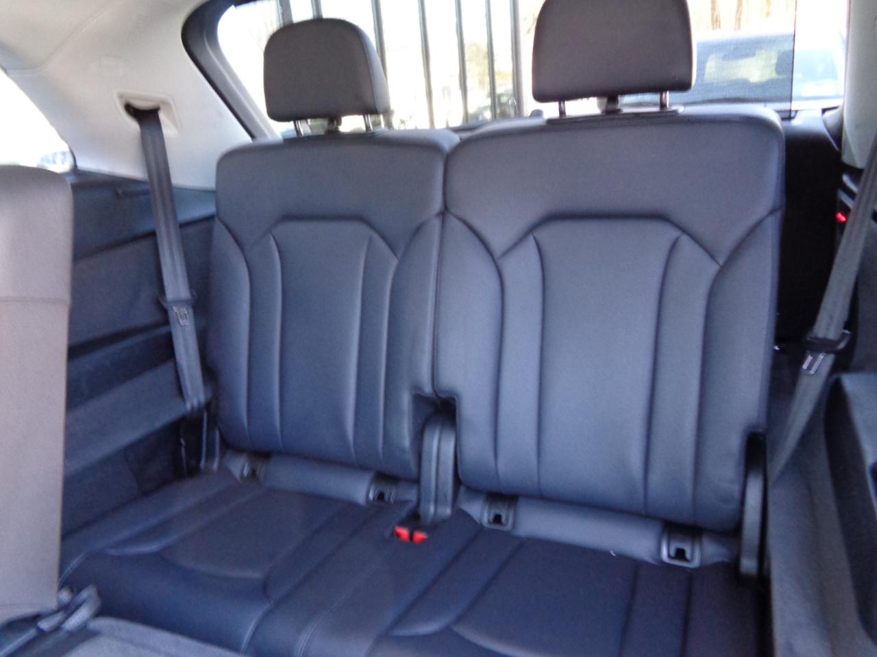 Audi Q7 Premium Plus 55 TFSI quattro 2023