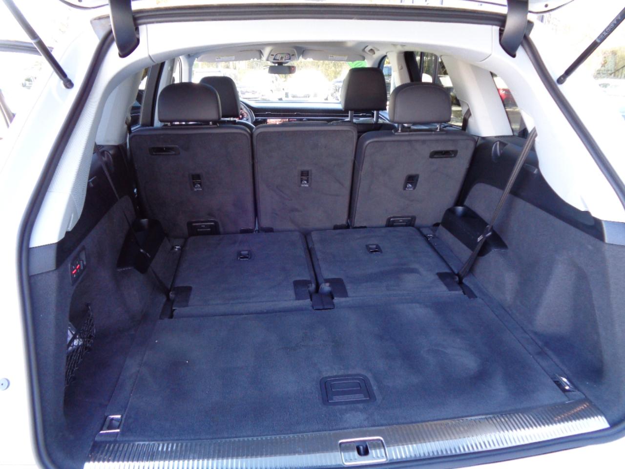 Audi Q7 Premium Plus 55 TFSI quattro 2023