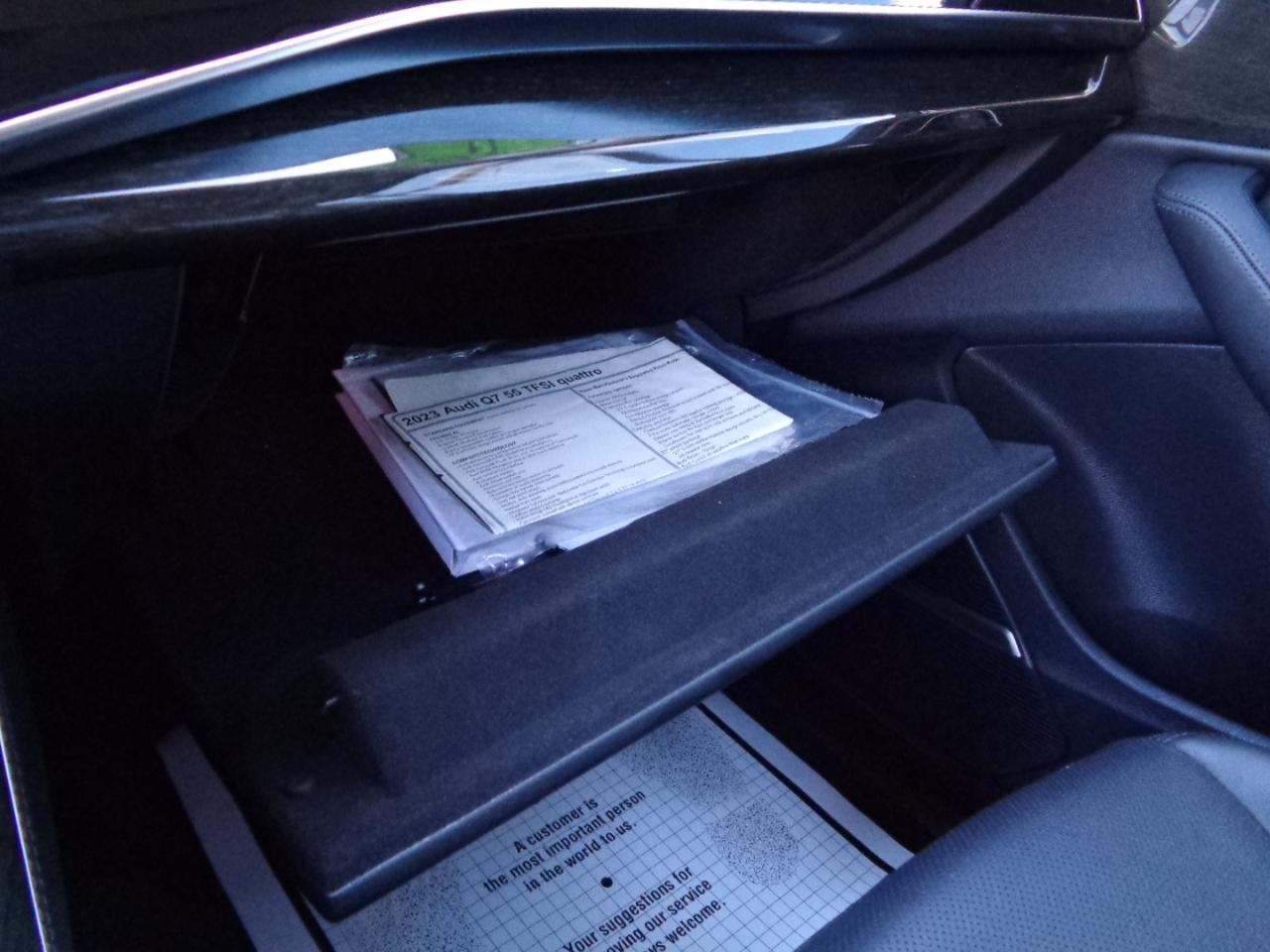 Audi Q7 Premium Plus 55 TFSI quattro 2023