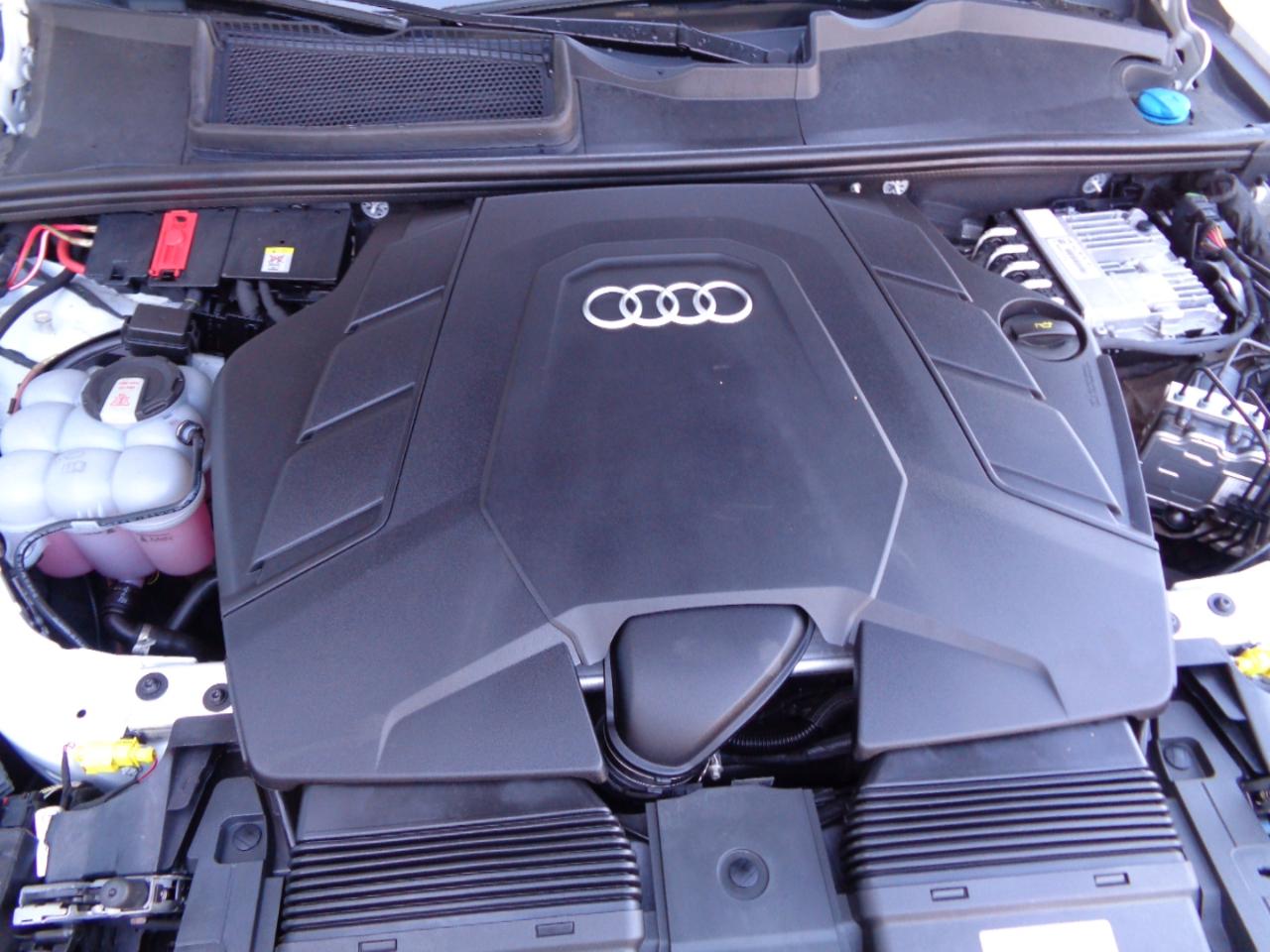 Audi Q7 Premium Plus 55 TFSI quattro 2023