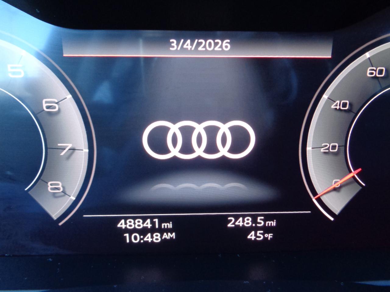 Audi Q7 Premium Plus 55 TFSI quattro 2023