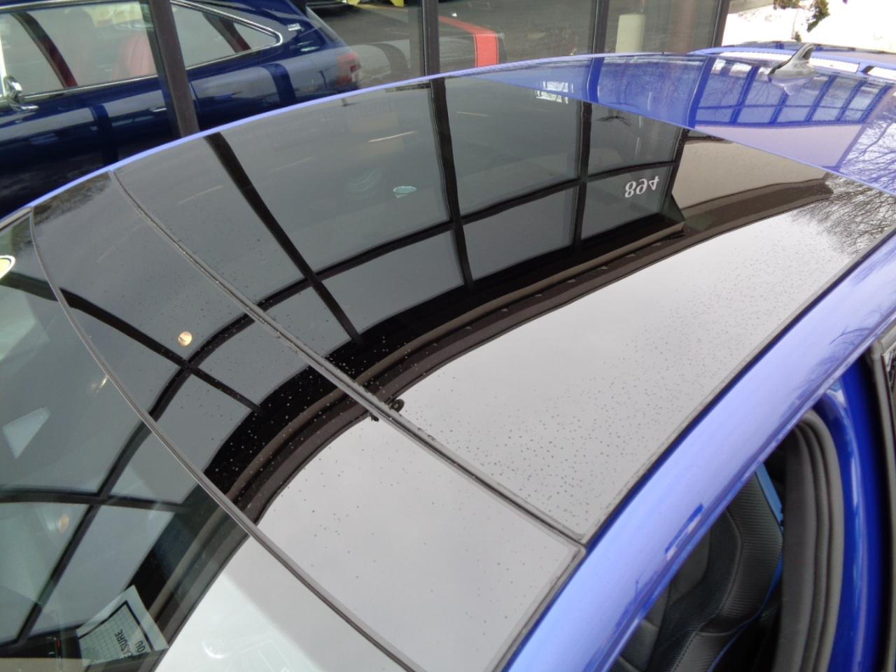 Volkswagen Golf R 2.0T Manual 2022