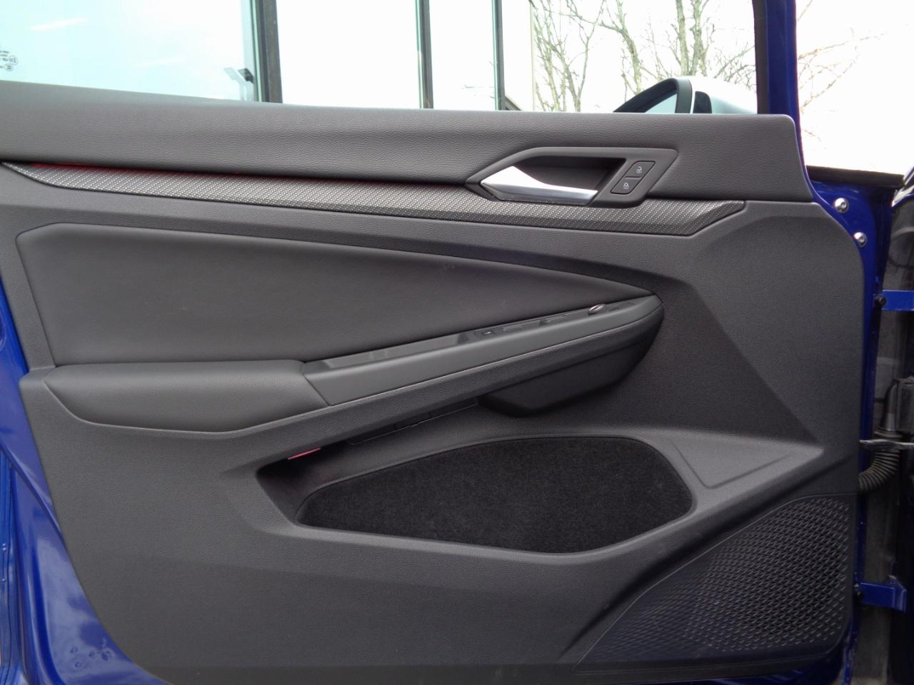 Volkswagen Golf R 2.0T Manual 2022