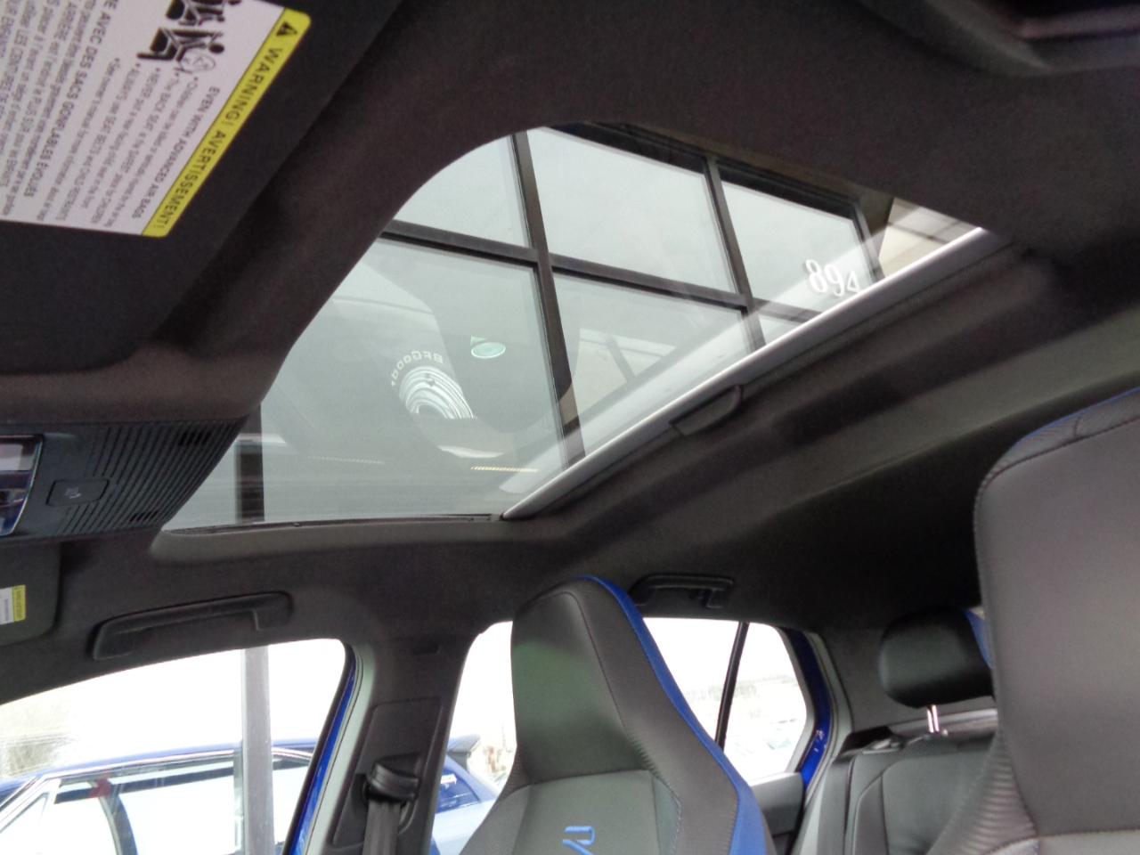 Volkswagen Golf R 2.0T Manual 2022