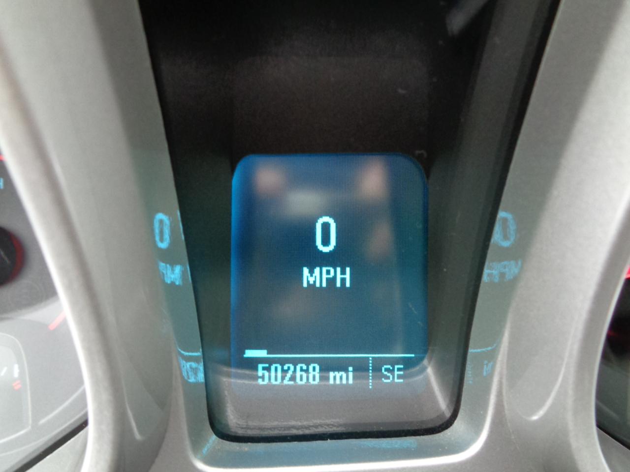 Chevrolet Camaro 2dr Conv 2LT 2012