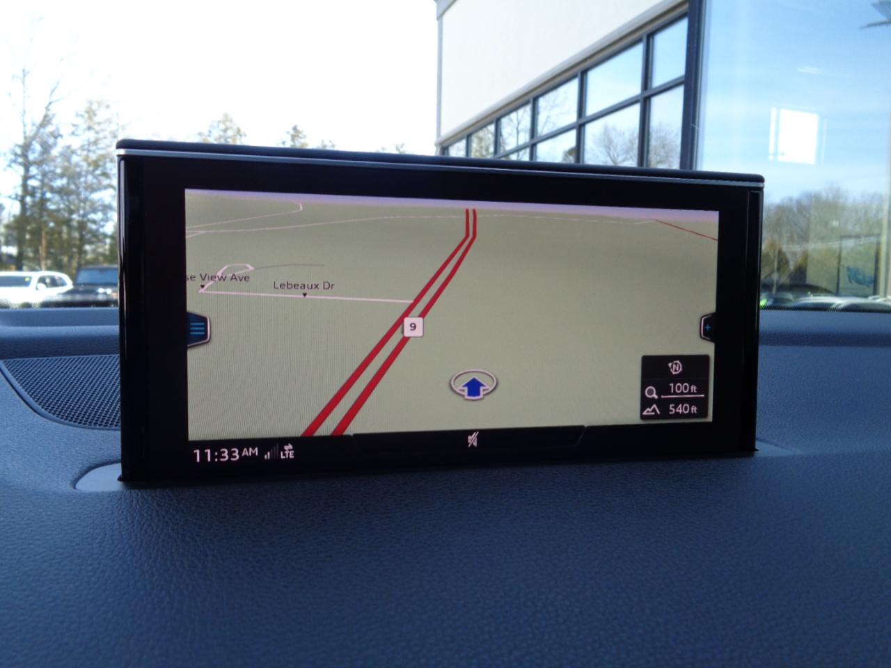 Audi Q7 3.0 TFSI Premium Plus 2017