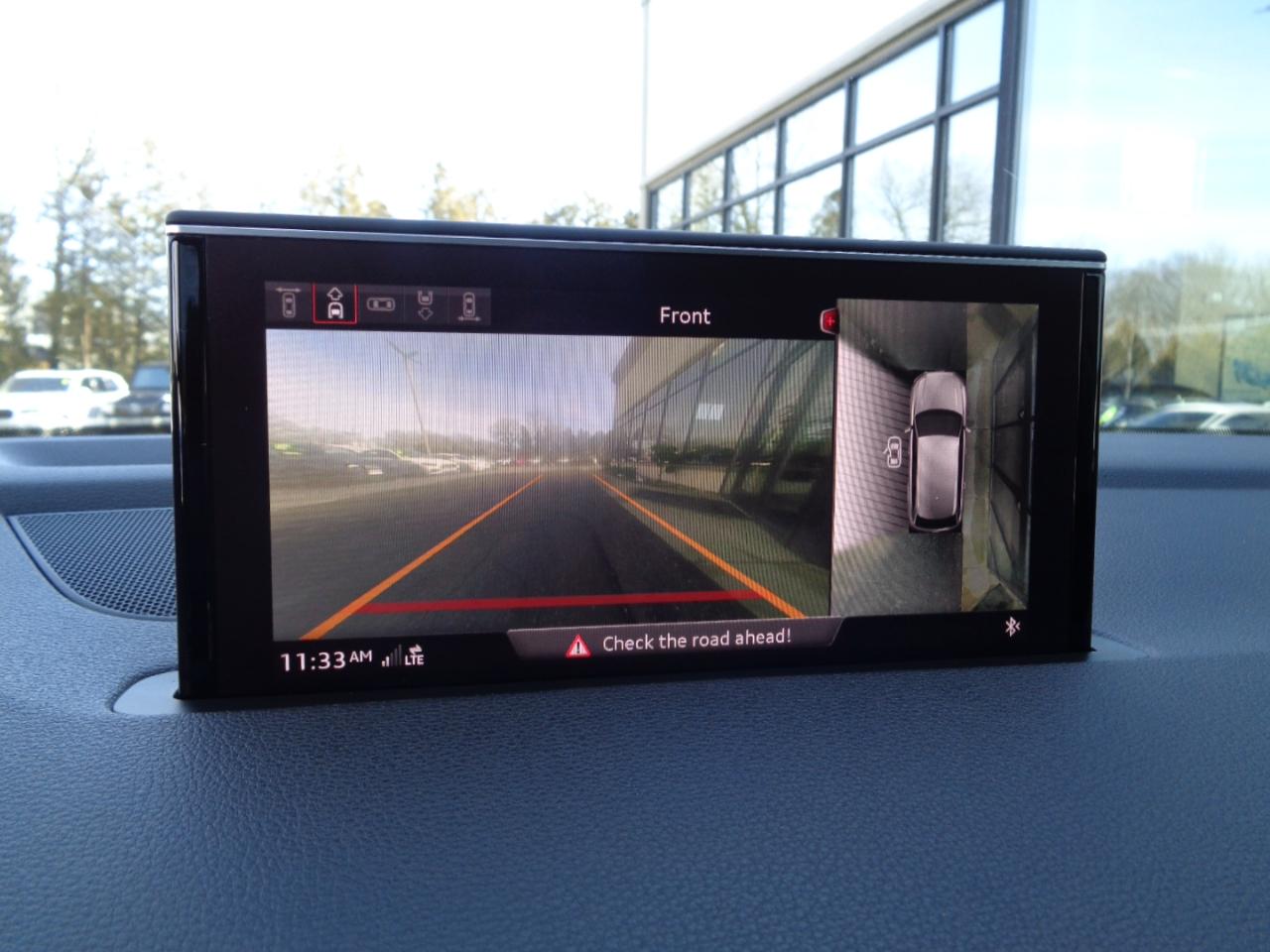 Audi Q7 3.0 TFSI Premium Plus 2017