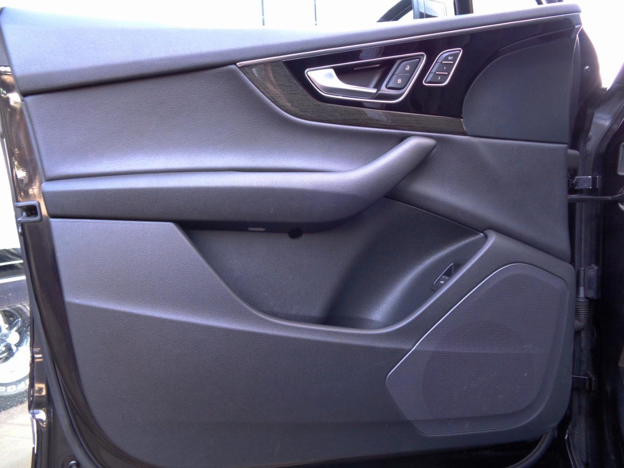 Audi Q7 3.0 TFSI Premium Plus 2017