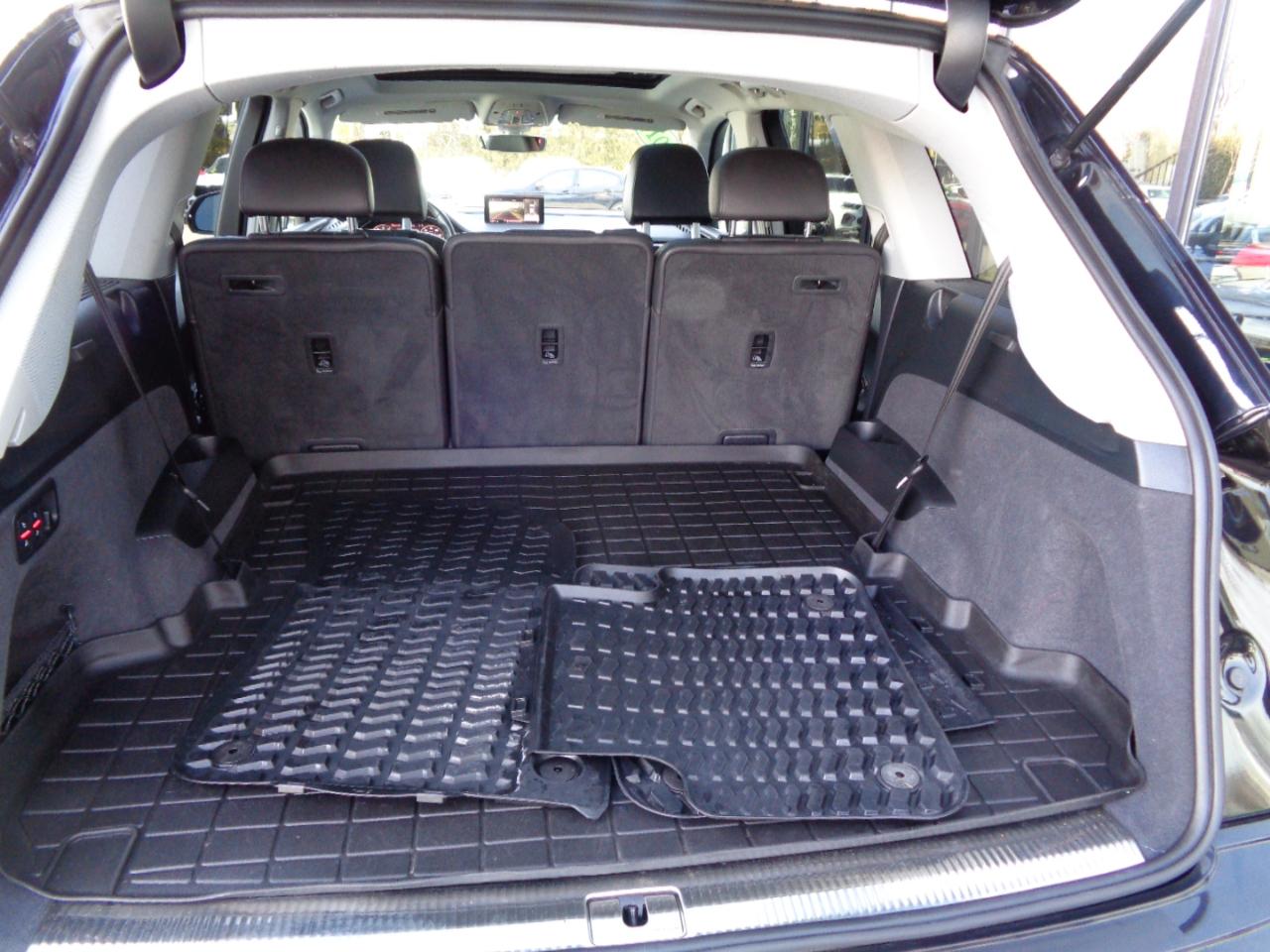 Audi Q7 3.0 TFSI Premium Plus 2017