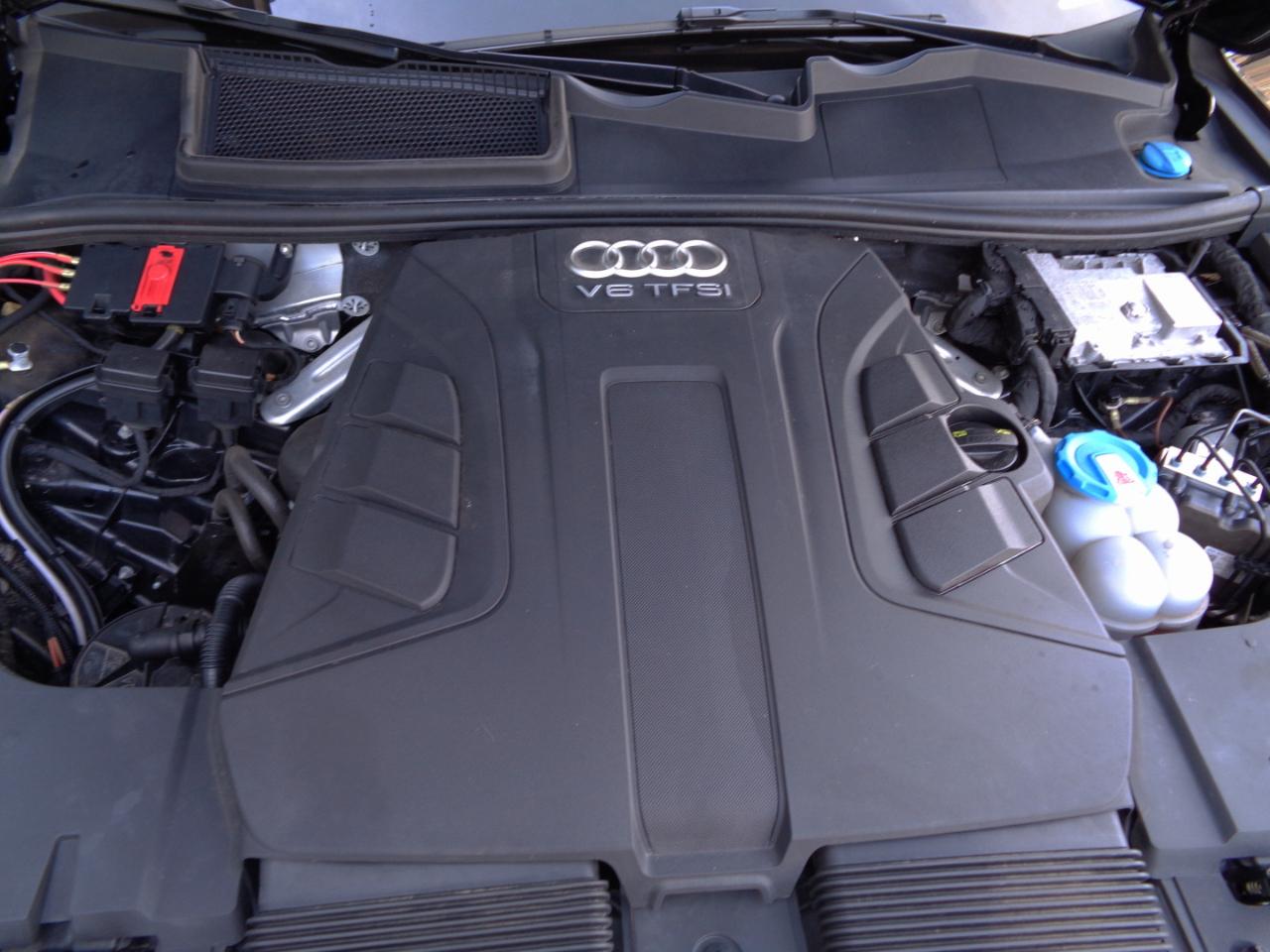 Audi Q7 3.0 TFSI Premium Plus 2017