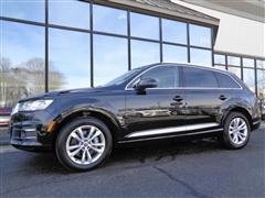 2017 Audi Q7 