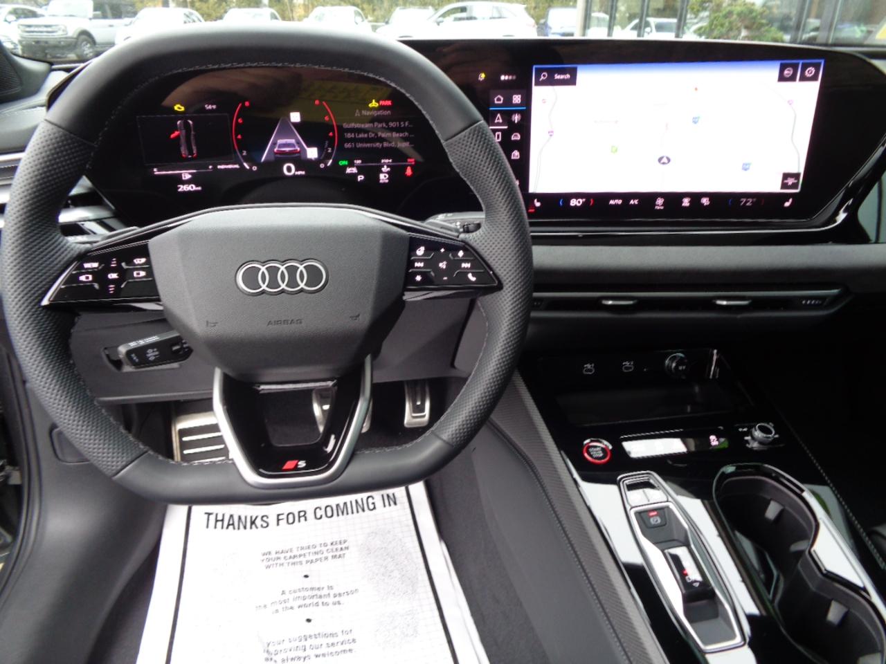 Audi S5 Premium Plus 3.0 TFSI quattro 2025