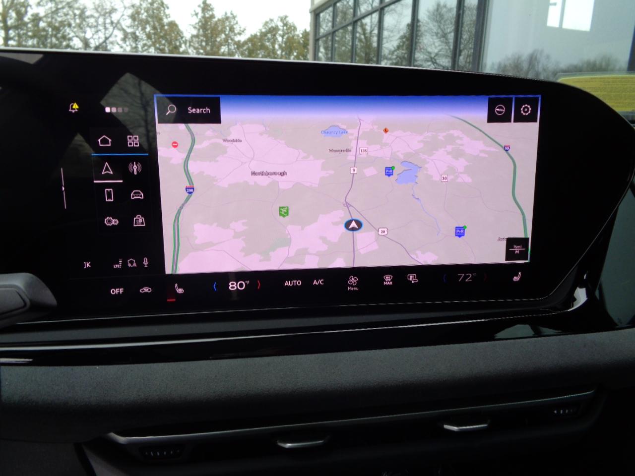 Audi S5 Premium Plus 3.0 TFSI quattro 2025