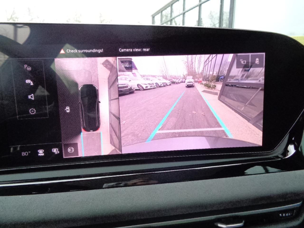 Audi S5 Premium Plus 3.0 TFSI quattro 2025