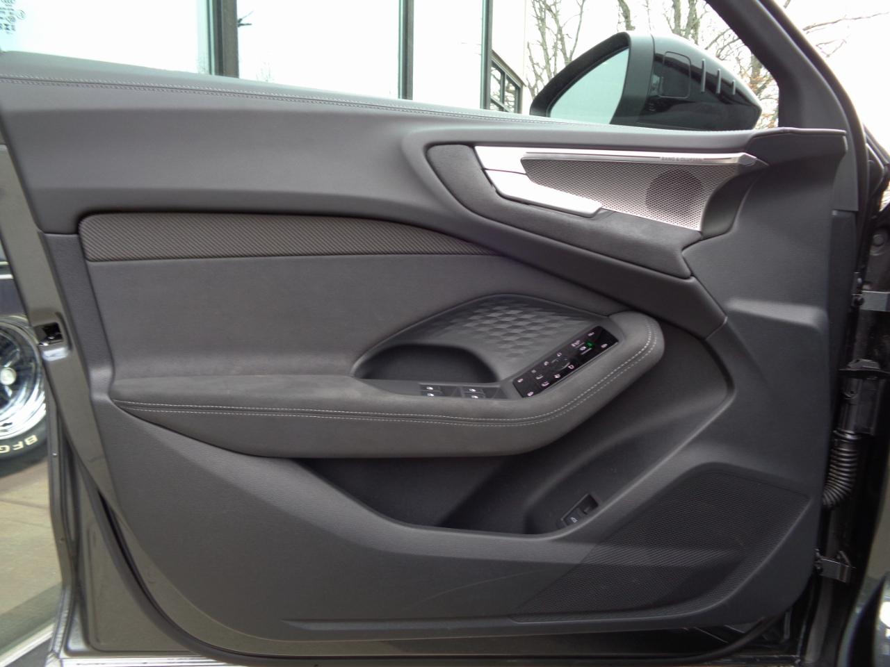 Audi S5 Premium Plus 3.0 TFSI quattro 2025