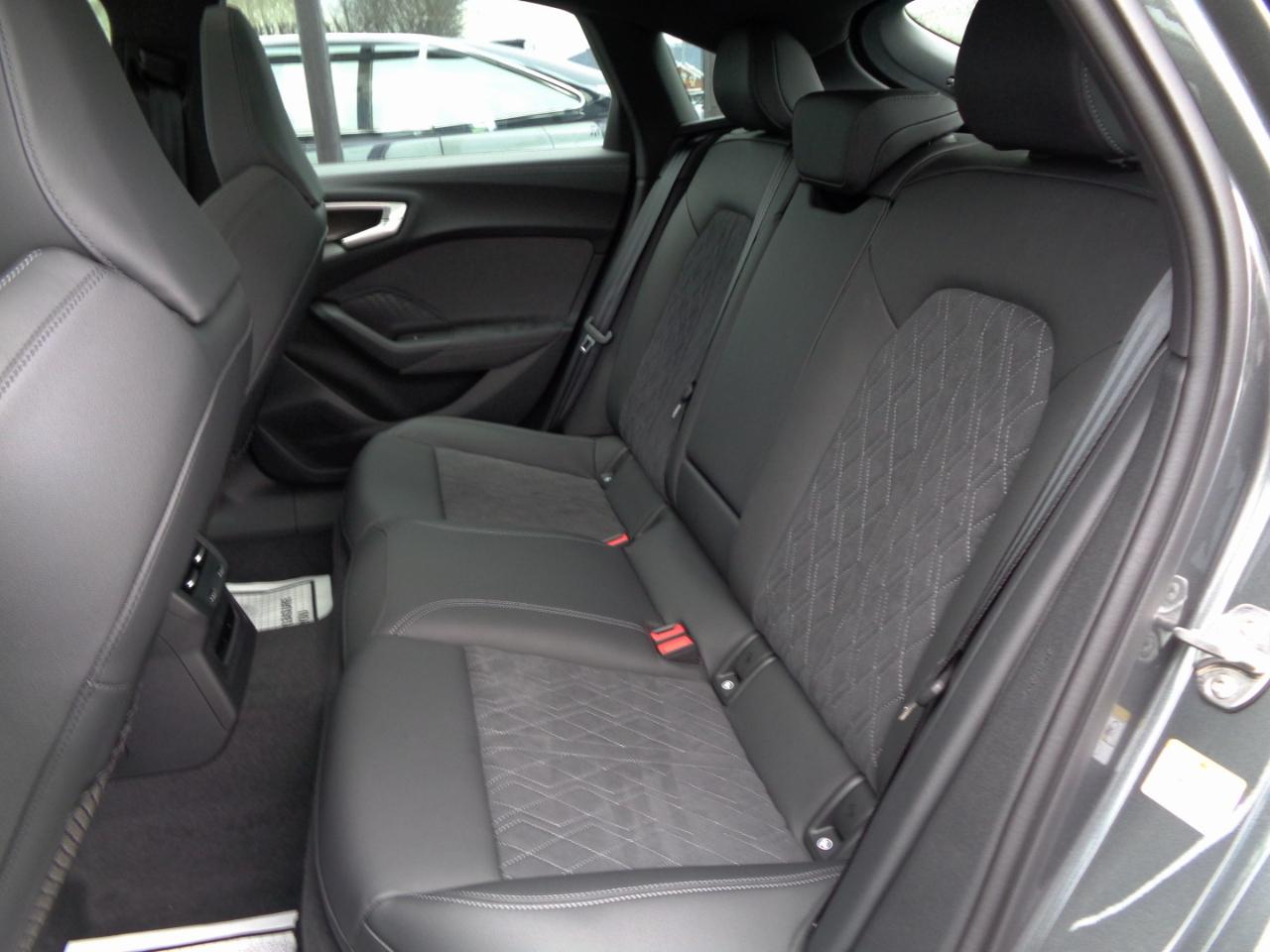 Audi S5 Premium Plus 3.0 TFSI quattro 2025