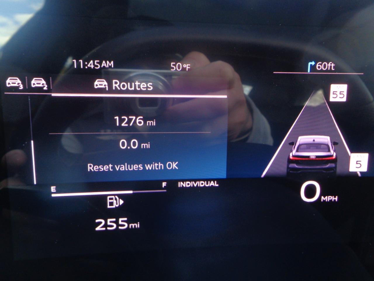 Audi S5 Premium Plus 3.0 TFSI quattro 2025