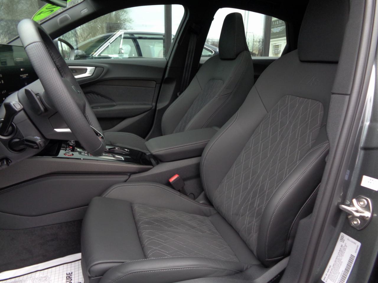 Audi S5 Premium Plus 3.0 TFSI quattro 2025